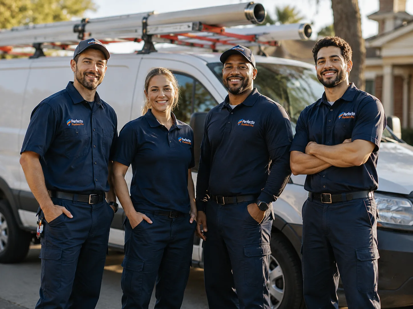 Emergency Plumber Near Me in Fort Morgan, CO near me